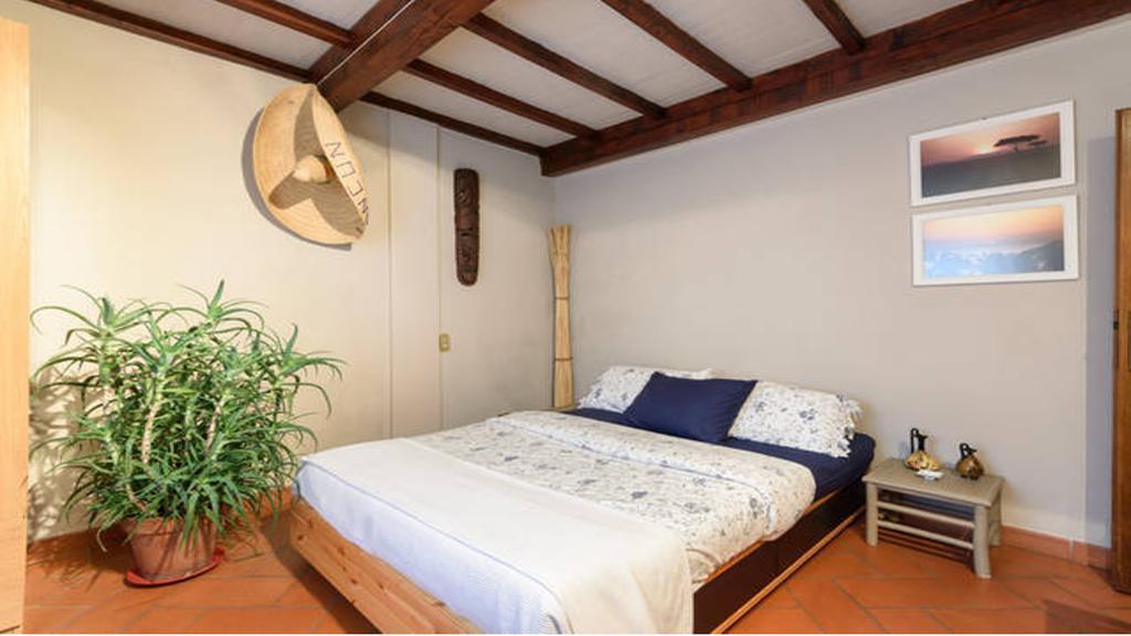 Villa "Corte De' Baldi" Ortignano Raggiolo Exteriér fotografie